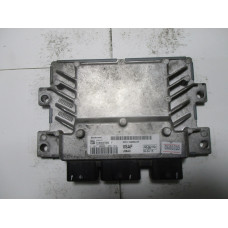 Ford Fiesta 1.2 Motor Beyni S180047002 F 8V21-12A650-SF EMS2102 0SAF