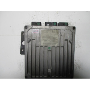 Ford Focus 1.8 TDCI Motor Beyni 80927G 1S4A-9F954-CJ DELPHI 