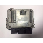 Ford Fiesta 1.4 TDCI Motor Beyni AV21-12A650-GC 0281017831