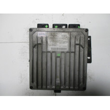 Ford Focus 1.8 Motor Beyni 80927H 1S4A-9F954-CK DELPHI 