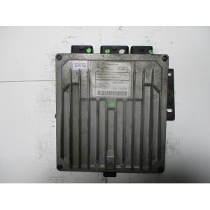 Ford Focus 1.8 Motor Beyni 80927H 1S4A-9F954-CK DELPHI 