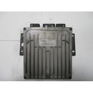 Ford Focus 1.8 TDCI Motor Beyni 80927K 1S4A-9F954-CJ DELPHI 