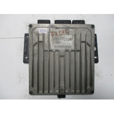 Ford Focus 1.8 TDCI Motor Beyni 80927C 1S4A-9F954-CE DELPHI 