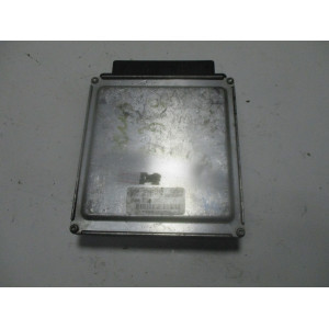 Ford Focus 1.8 TDCI Motor Beyni R0411C004F 2M5A-12A650-PE 12220510 DWML