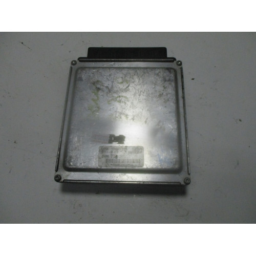 Ford Focus 1.8 TDCI Motor Beyni R0411C004F 2M5A-12A650-PE 12220510 DWML