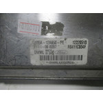 Ford Focus 1.8 TDCI Motor Beyni R0411C004F 2M5A-12A650-PE 12220510 DWML