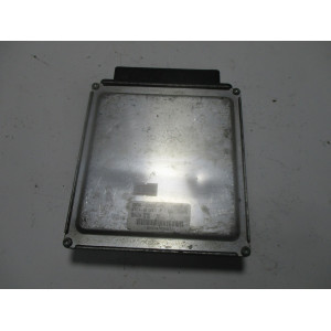Ford Focus 1.8 TDCI Motor Beyni R0411C004G 2M5A-12A650-PF 12220510 DWZH