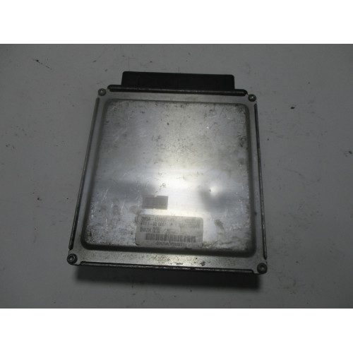 Ford Focus 1.8 TDCI Motor Beyni R0411C004G 2M5A-12A650-PF 12220510 DWZH