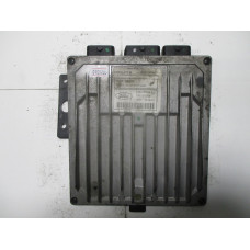 Ford Focus 1.8 TDCI Motor Beyni 80927G 1S4A-9F954-CJ DELPHI 