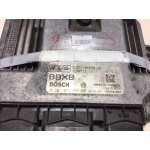 Ford Focus 1.6 Motor Beyni 0281011995 5U71-12A650-AB 8BXB