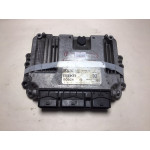 Ford Focus 1.6 Motor Beyni 0281011995 5U71-12A650-AB 8BXB