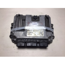 Ford Focus 1.6 Motor Beyni 0281011995 5U71-12A650-AB 8BXB