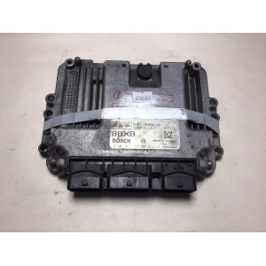 Ford Focus 1.6 Motor Beyni 0281011995 5U71-12A650-AB 8BXB