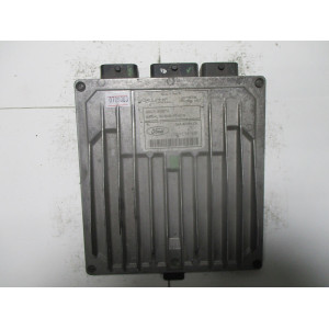 Ford Focus 1.8 Motor Beyni 80927H 1S4A-9F954-CK DELPHI 