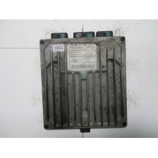 Ford Focus 1.8 Motor Beyni 80927K 1S4A-9F954-CK DELPHI 