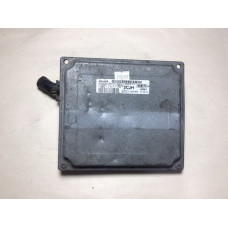 Ford Fiesta 1.25 Motor Beyni SIM210 S120977315H 6S61-12A650-FH 2CJH