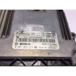 Ford Fiesta 1.5 TDCI Motor Beyni F1B1-12A650-AYB 0281033274 1039S89817