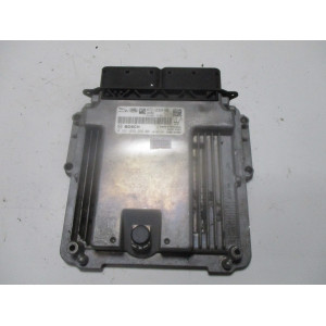 Jaguar LandRover Motor Beyni 0281035558 KK72-12C520-FBB 