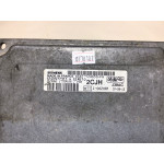 Ford Fiesta 1.25 Motor Beyni S120977315H 6S61-12A650-FH 2CJH SIM210