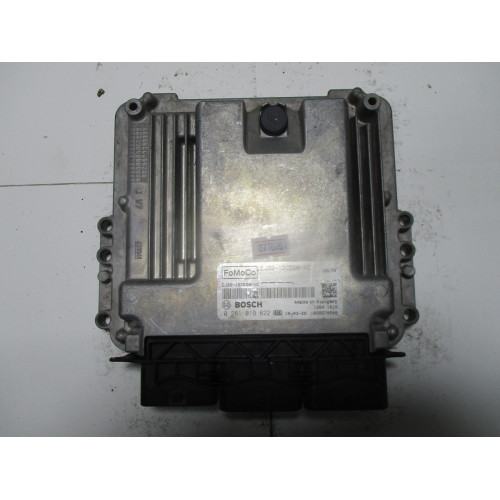 Land Rover-Range Rover Evoque 2.2 Motor Beyni  EJ32-12C520-VC 0281019622 BOSCH