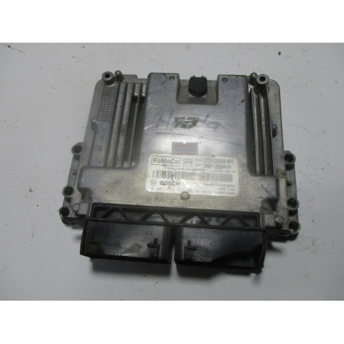 Ford Courier Motor Beyni 0281036925 JT71-12A650-AFA HA6A-12B684-MA Kartta Yamukluk Var Cihaz Girmiyor