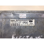 Ford Fiesta 1.2 Motor Beyni S118107004E 3S61-12A650-CC 1PDC SIM22