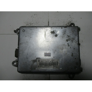 Jaguar S-Type 3.0 V6 Motor Beyni YW4T-13B524-BA 