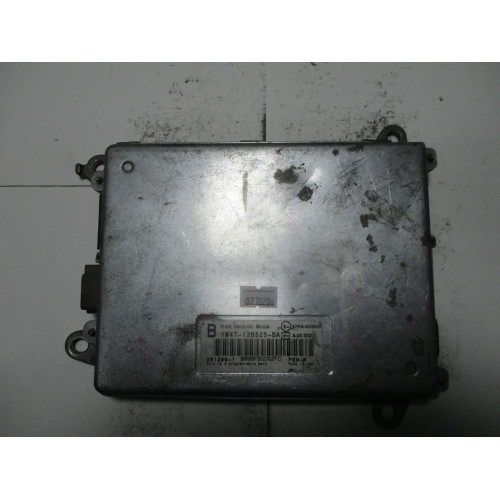 Jaguar S-Type 3.0 V6 Motor Beyni YW4T-13B524-BA 