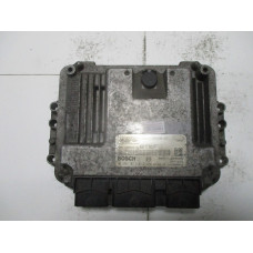 Ford Fiesta 1.6 TDCI Motor Beyni 5S61-12A650-AF 0281011612 8TKF 