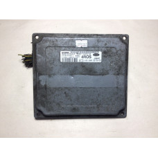 Ford Fiesta 1.4 Motor Beyni SIM22 S118107002F 2S6A-12A650-SE 4ROS
