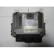 Ford Fiesta 1.6 TDCI Motor Beyni CV21-12A650-AA 0281017912 BOSCH