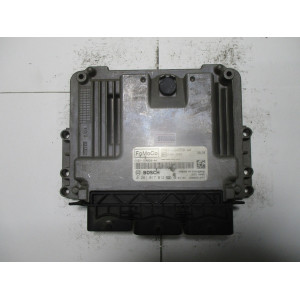 Ford Fiesta 1.6 TDCI Motor Beyni CV21-12A650-AA 0281017912 BOSCH