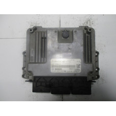 Ford Fiesta 1.6 TDCI Motor Beyni CV21-12A650-AA 0281017912 BOSCH