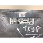 Ford Fiesta 1.2 Motor Beyni S120977005A 4S61-12A650-CB SIM210 3BMB