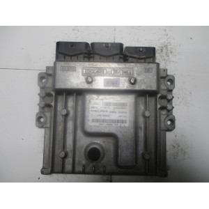 Ford Focus 1.6TDCI Motor Beyni BV61-12A650-AGF 28340162 DCM3.5