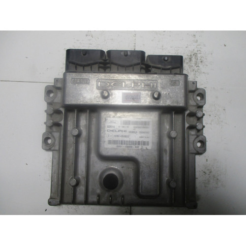 Ford Focus 1.6TDCI Motor Beyni BV61-12A650-AGF 28340162 DCM3.5