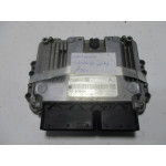 Ford Focus Motor Beyni 0261S09541 CM5A-12A650-AEL 