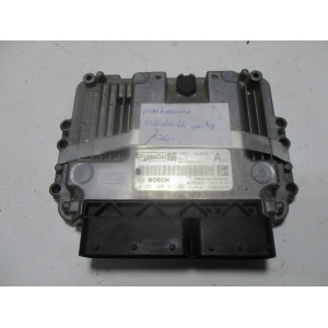 Ford Focus Motor Beyni 0261S09541 CM5A-12A650-AEL 