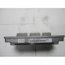 Ford Focus 2.0 Motor Beyni 3M51-12A650-GAESU-121 4ARA 