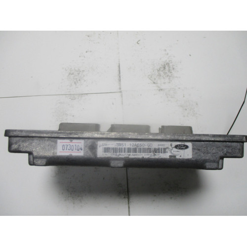Ford Focus 2.0 Motor Beyni 3M51-12A650-GD ESU-121 4ARD 