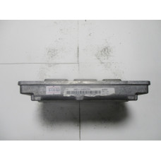 Ford Focus 2.0 Motor Beyni 3M51-12A650-GA ESU-121 4ARA