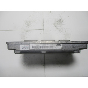 Ford Focus C Max Motor Beyni  4M51-12A650-VD ESU-121 6AHD