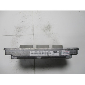 Ford Focus C Max Motor Beyni  4M51-12A650-VD ESU-121 6AHD