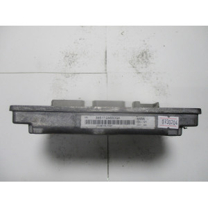 Ford Motor Beyni 3M51-12A650-GA ESU-121 4ARA