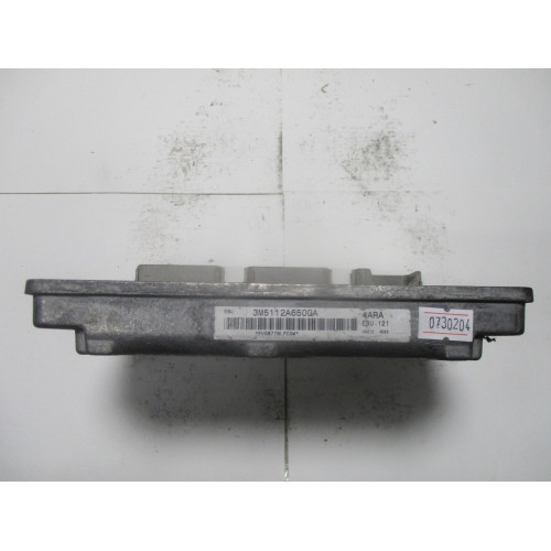 Ford Motor Beyni 3M51-12A650-GA ESU-121 4ARA