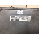 Ford Focus Motor Beyni 7M51-12A650-AZA S118944201A SIM29 6CNA