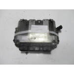 Ford Focus Motor Beyni 6M51-12A650-CF 0281012489 6BWF