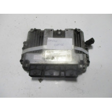 Ford Focus Motor Beyni 6M51-12A650-CF 0281012489 6BWF