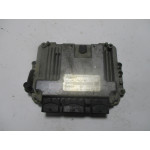 Ford Focus 1.6 TDCI Motor Beyni 7M51-12A650-UB 0281012487 7EFB