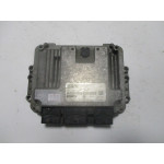 Ford Fiesta Motor Beyni 5S61-12A650-AF 0281011612 8TKF 